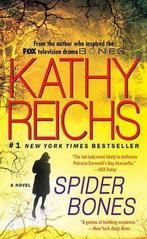Spider Bones 9781439102404 Kathy Reichs, Verzenden, Gelezen, Kathy Reichs