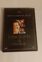 Tom Jones & Friends, Cd's en Dvd's, Verzenden, Gebruikt