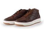 Hub Sneakers in maat 41 Bruin | 10% extra korting, Bruin, Verzenden, Hub, Sneakers of Gympen