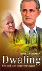 Veenman, Sjoerd-Dwaling (deel 8), Boeken, Verzenden, Gelezen