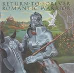 Return To Forever - Romantic Warrior, Ophalen of Verzenden, Gebruikt