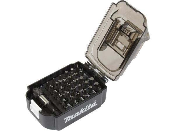 Veiling - Makita - E-00016 31-delig bitset in LXT accu uitvo, Doe-het-zelf en Verbouw, Gereedschap | Handgereedschap