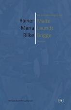 9789491618703 De aantekeningen van Malte Laurids Brigge, Verzenden, Nieuw, Rainer Maria Rilke
