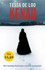 Kenau 9789029538671 Tessa de Loo, Verzenden, Gelezen, Tessa de Loo