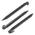 ProPlus Nylon tentharingen - 22,5 cm - set van 6 - lichtg..., Ophalen of Verzenden, Nieuw