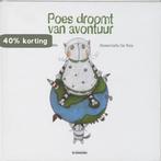 Poes Droomt Van Avontuur 9789058382627 Brigitte Minne, Verzenden, Zo goed als nieuw, Brigitte Minne