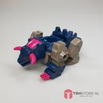Transformers - G1 Horri-Bull (Headmasters) (Compleet) (Toys), Verzenden, Zo goed als nieuw