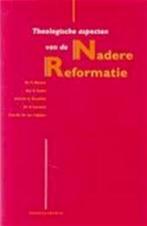 Theologische aspecten van de Nadere Reformatie, Boeken, Verzenden, Nieuw