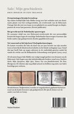 Salo / Mijn geschiedenis 9789083463315 Salo Muller, Verzenden, Zo goed als nieuw, Salo Muller