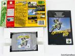 Nintendo 64 / N64 - Excitebike - NEU6, Verzenden, Gebruikt