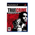 True Crime Streets Of LA, Spelcomputers en Games, Games | Sony PlayStation 2, Verzenden, Nieuw
