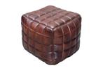 Hocker Sier Bruin - 37653