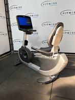 Drax Recumbent Bike DX6R | Zitfiets | Hometrainer |, Sport en Fitness, Verzenden, Zo goed als nieuw