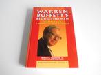 9789080260139 Warren Buffetts beursgeheimen | Tweedehands, R.G. Jr. Hagstrom, Zo goed als nieuw, Verzenden