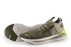 Puma Sportschoenen in maat 40 Groen, Kleding | Heren, Puma, Overige kleuren, Verzenden, Sportschoenen