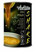 Vibrisse Shake Kip, Dieren en Toebehoren, Dierenvoeding, Verzenden