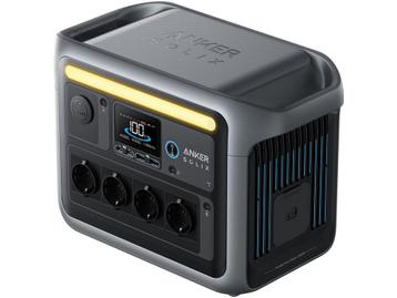Anker Solix C1000X beschikbaar voor biedingen