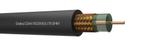 Draka RG59 B/U Coax Kabel - 113811F3 [100 Meter], Verzenden, Nieuw, Overige typen