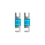 Mini ANL Audio Zekering 60A - 2 Stuks, Verzenden, Nieuw