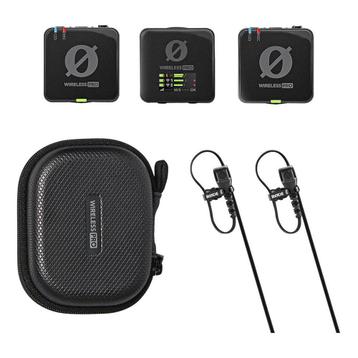 Rode Wireless Pro - Demomodel beschikbaar voor biedingen