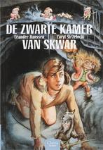 De zwarte kamer van Skwar / De Bajka / 4 9789044807882, Verzenden, Gelezen, Leander Hanssen