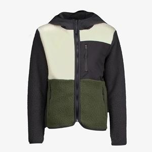 Mountain Peak kinder fleece vest groen maat 110/116, Kleding | Heren, Truien en Vesten, Nieuw, Verzenden