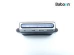Display Controlelampen Kawasaki ZXR 400 1991-2003 (ZXR400, Verzenden, Gebruikt