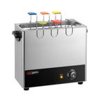 GGM Gastro | Elektrische eierkoker | EKJ6 | EKJ6, Verzenden, Nieuw in verpakking