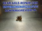 Deurslot Opel Kadett C rechterzijde 2 deurs. (Interieur), Verzenden, Gebruikt, Opel
