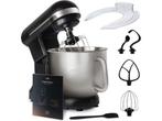 JAP Appliances Mastermix - Keukenmachine 1000W - 6 snelheden, Verzenden, Nieuw