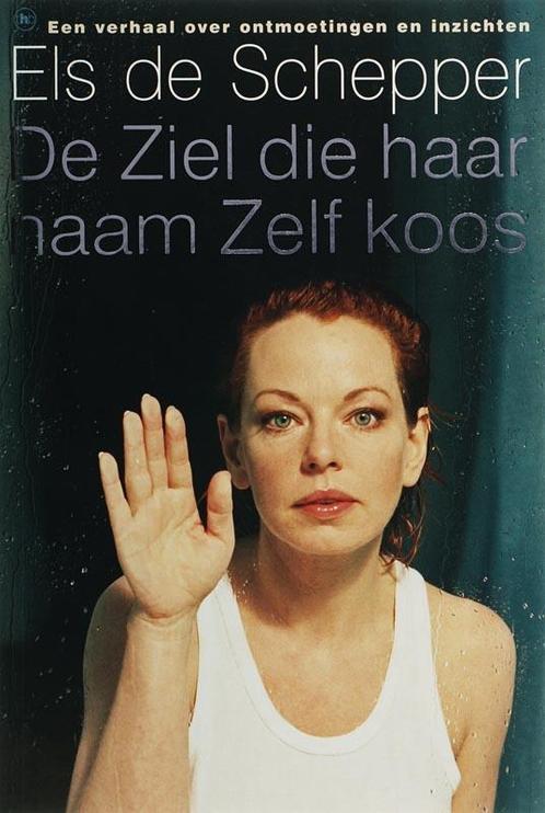 ZIEL DIE HAAR NAAM ZELF KOOS, DE 9789044311600, Boeken, Esoterie en Spiritualiteit, Gelezen, Verzenden