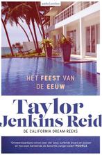 Het feest van de eeuw / California dream / 3 9789026354885, Verzenden, Gelezen, Taylor Jenkins Reid
