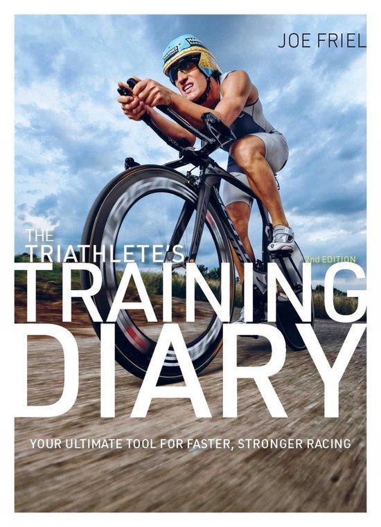 9781646046591 The Triathletes Training Diary, Boeken, Studieboeken en Cursussen, Nieuw, Verzenden