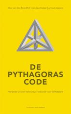 De Pythagoras- Code 9789035136465 Jan Guichelaar, Verzenden, Zo goed als nieuw, Jan Guichelaar