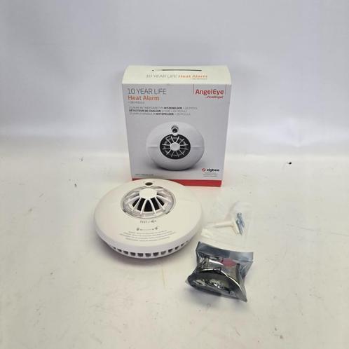 Angel Eye Hittemelder Met Zigbee ZBHT-AE-630-EUR | Nieuw, Doe-het-zelf en Verbouw, Alarmsystemen, Nieuw, Ophalen of Verzenden