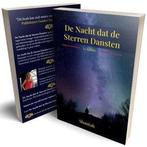 De Nacht Dat de Sterren Dansten - Een rebelse roman, Verzenden, Nieuw, Shantah