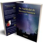 De Nacht Dat de Sterren Dansten - Een rebelse roman, Boeken, Historische romans, Nieuw, Shantah, Verzenden