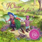 Waar is de fee? 9789026137921 Nick Harris, Boeken, Verzenden, Gelezen, Nick Harris