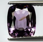 Zonder Minimumprijs Spinel  - 2.75 ct - Antwerp Laboratory, Nieuw