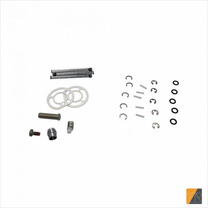 DeVilbiss reparatiekit tbv PRO-Lite PRO-470, Doe-het-zelf en Verbouw, Schildersmaterialen, Nieuw, Ophalen of Verzenden