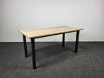 Aspa Kantinetafel 76x160x80 cm Nieuw Blad Naar Keuze, Ophalen of Verzenden, Nieuw in verpakking