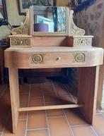 Kaptafel - Eik