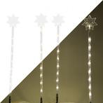 Tuinsteker kerst | PerfectLED | 4 stuks, Diversen, Kerst, Verzenden, Nieuw