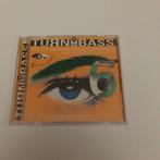 CD - Turn up the bass The eye opening dance Experience, Gebruikt, Verzenden