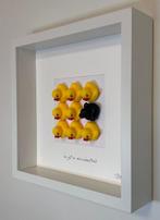 T P Hardisty - Im just so misunderstood, Antiek en Kunst