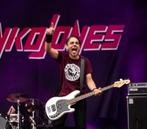 Danko Jones Tickets Melkweg Te Koop