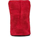Nuke Guys Microvezel Detailing handschoen rood, Verzenden