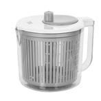 Teesa Slacentrifuge 2,5 liter TSA0200, Ophalen of Verzenden, Nieuw