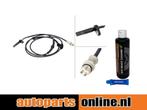 ABS-sensor Fiat Grande Punto achterzijde, links, Verzenden, Nieuw, Fiat