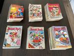 Donald Duck - Weekblad - Jaargangen 1984 + 1985 + 1986 +, Nieuw